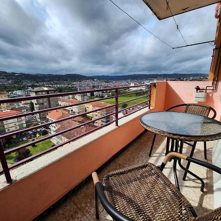 Cuna Buenavista Ourense Buitenkant foto