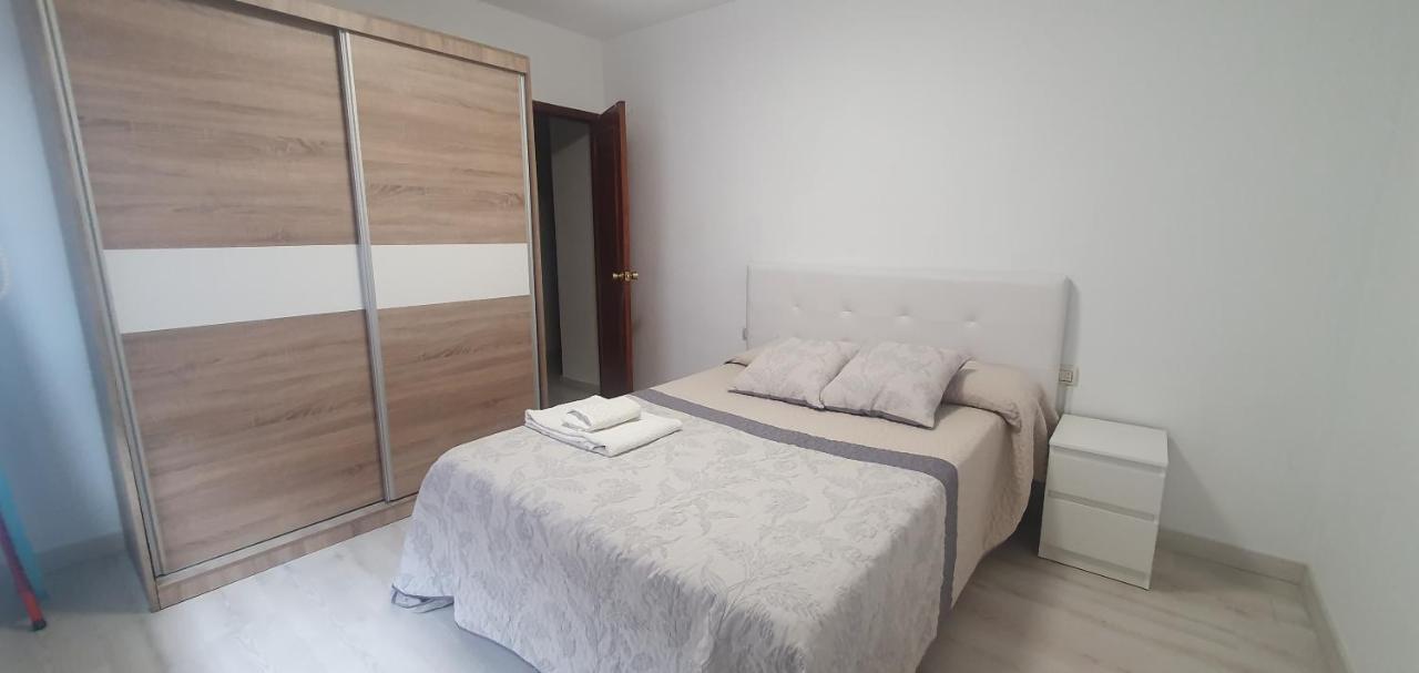Cuna Buenavista Ourense Buitenkant foto