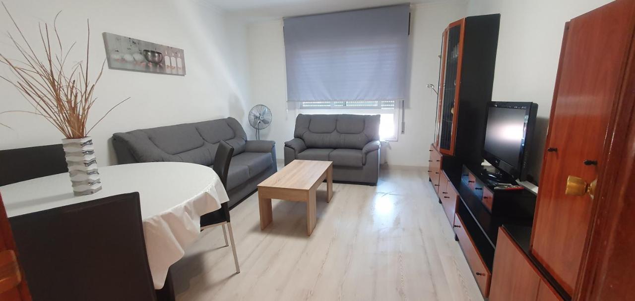 Cuna Buenavista Ourense Buitenkant foto
