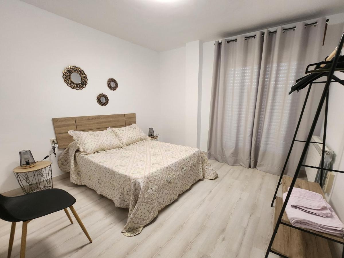 Cuna Buenavista Ourense Buitenkant foto