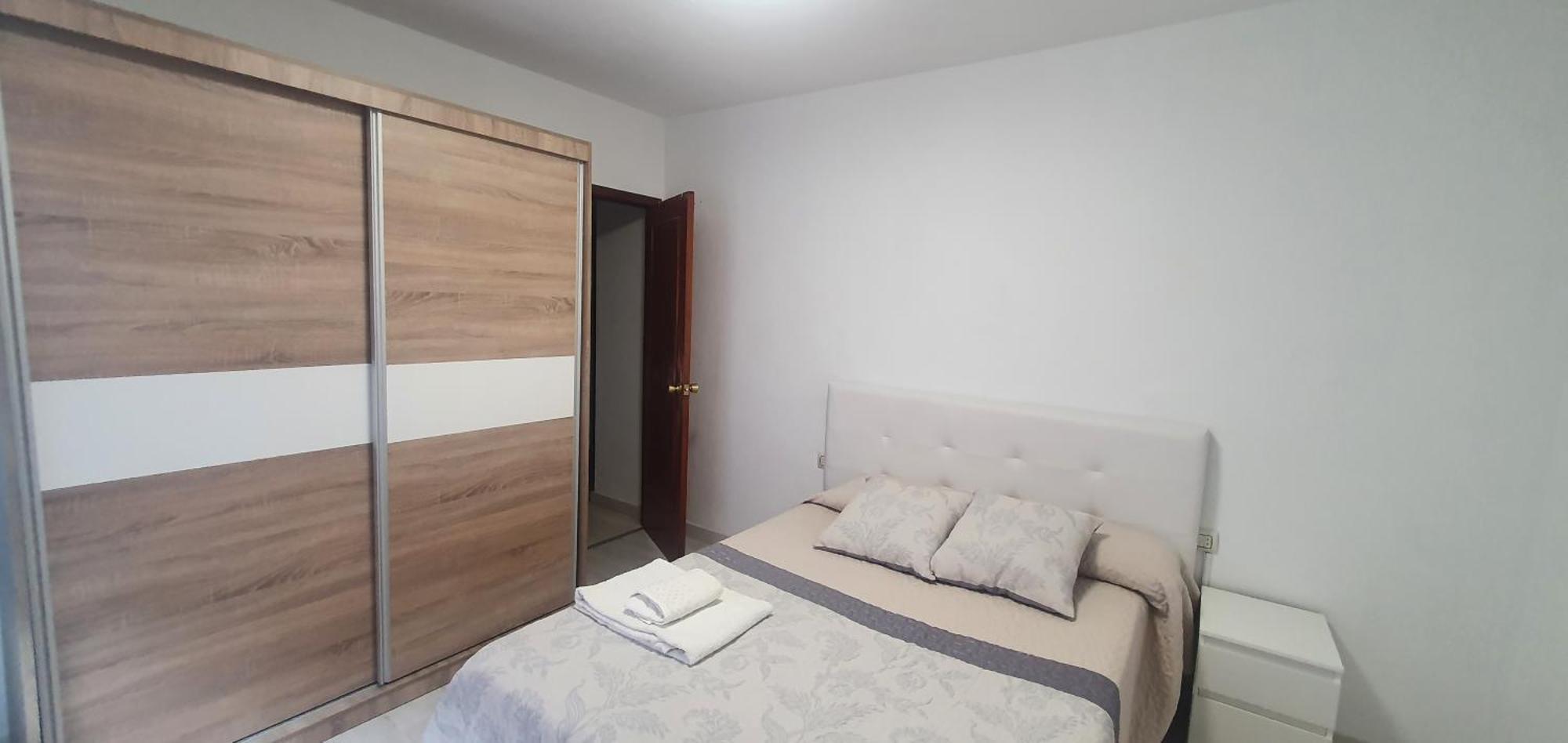 Cuna Buenavista Ourense Kamer foto