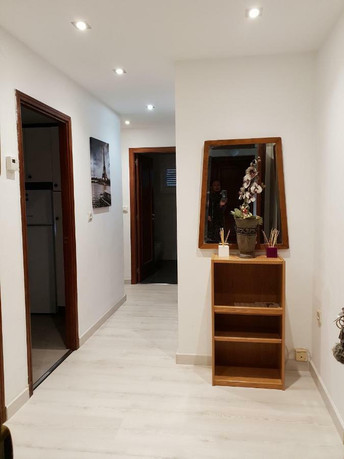 Cuna Buenavista Ourense Buitenkant foto