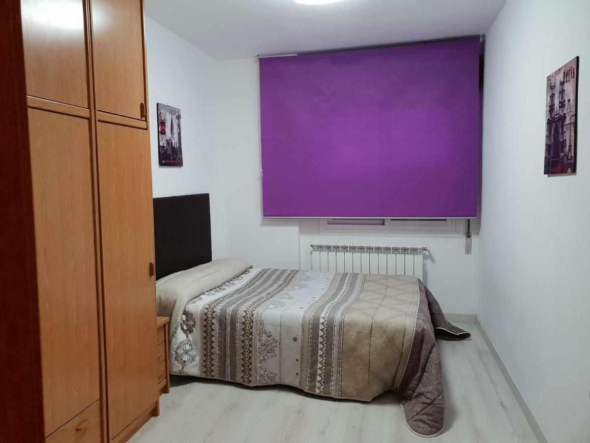 Cuna Buenavista Ourense Buitenkant foto