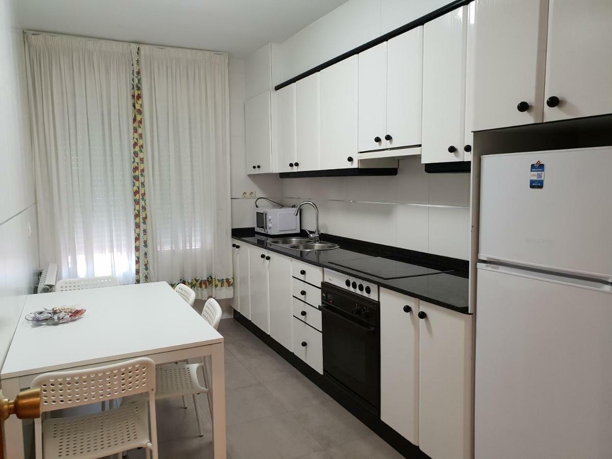 Cuna Buenavista Ourense Buitenkant foto
